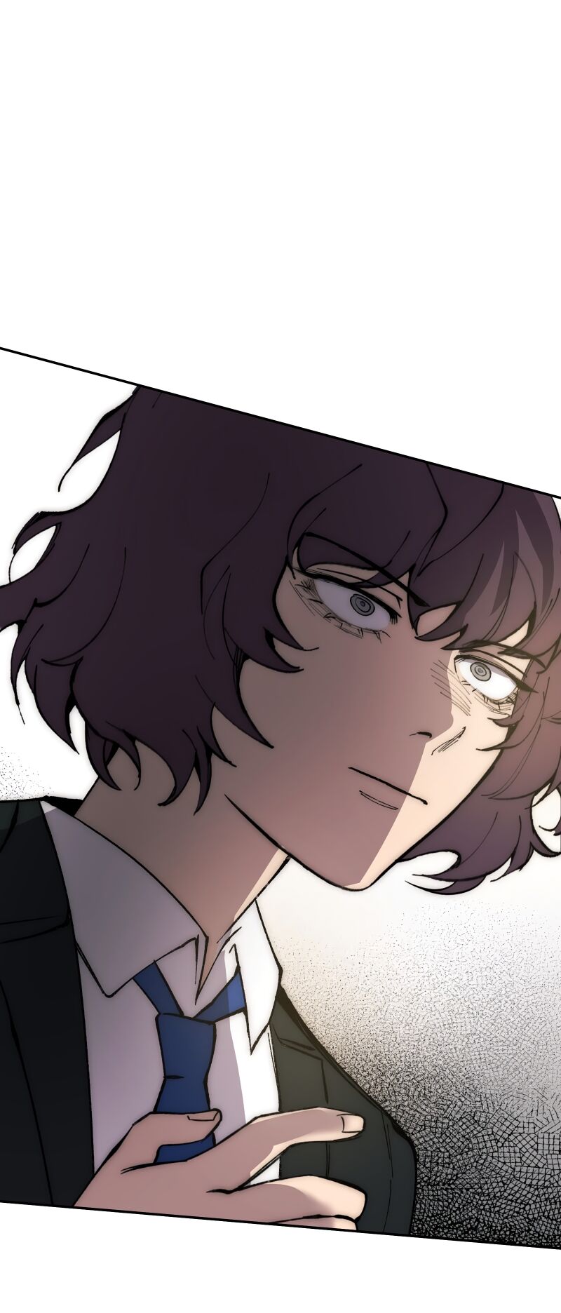 Hand Jumper: Chapter 52