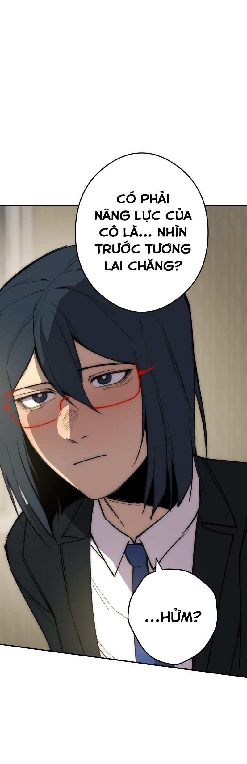Hand Jumper: Chapter 52