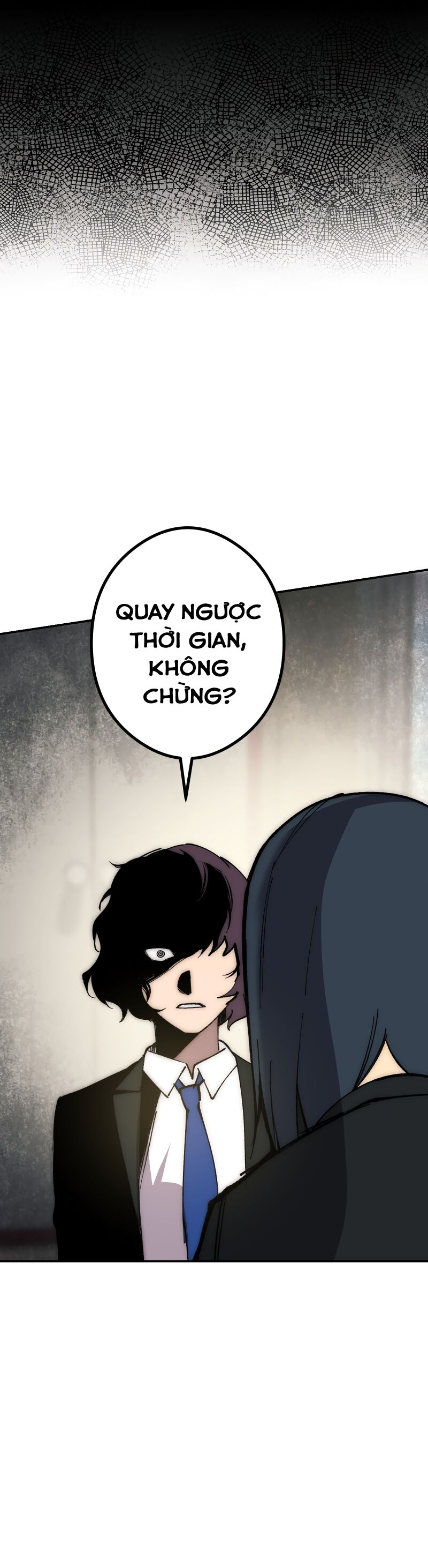 Hand Jumper: Chapter 52