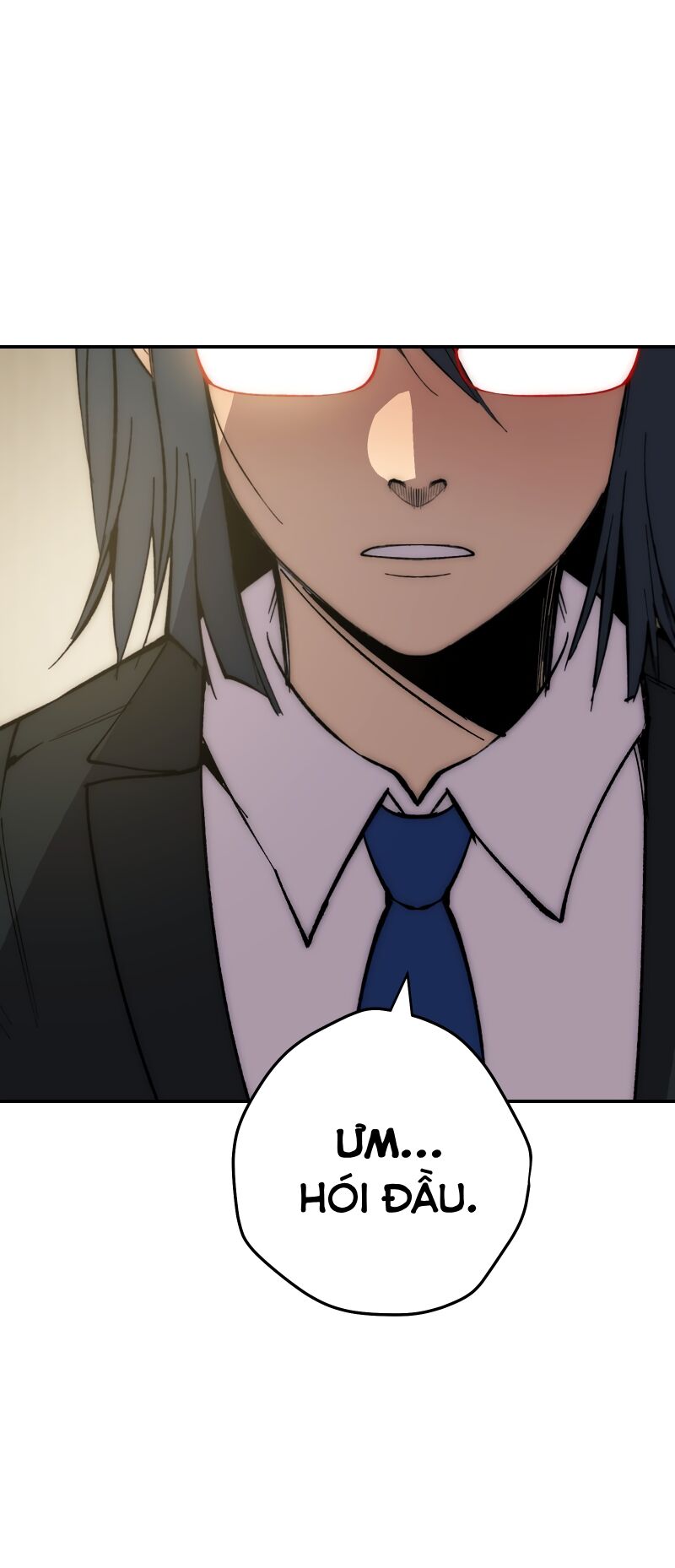 Hand Jumper: Chapter 52