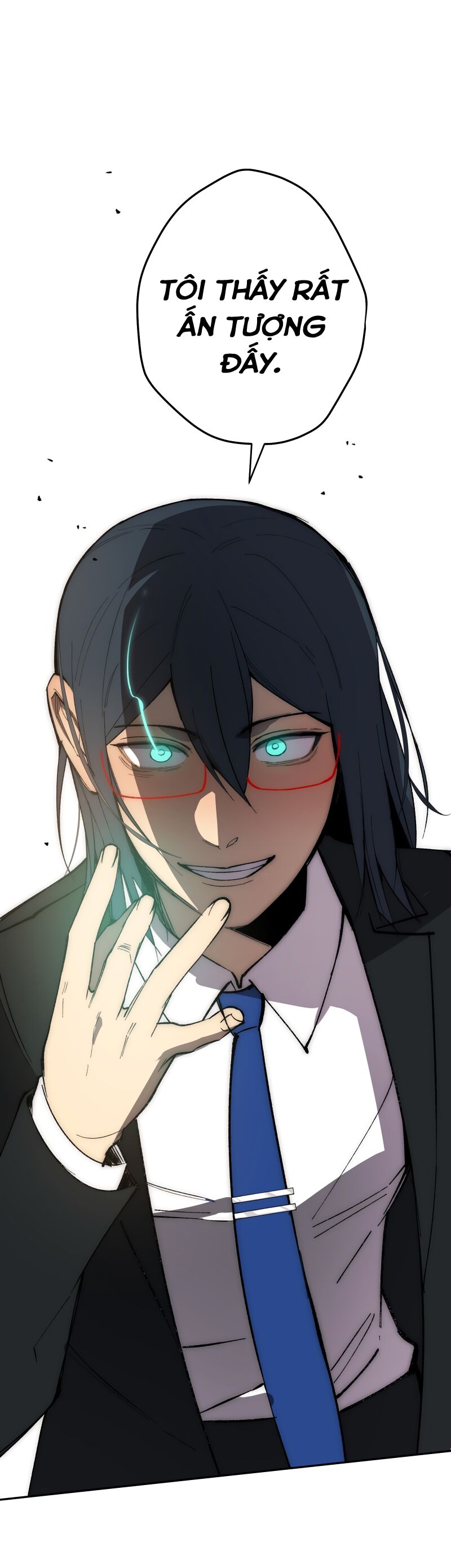 Hand Jumper: Chapter 52