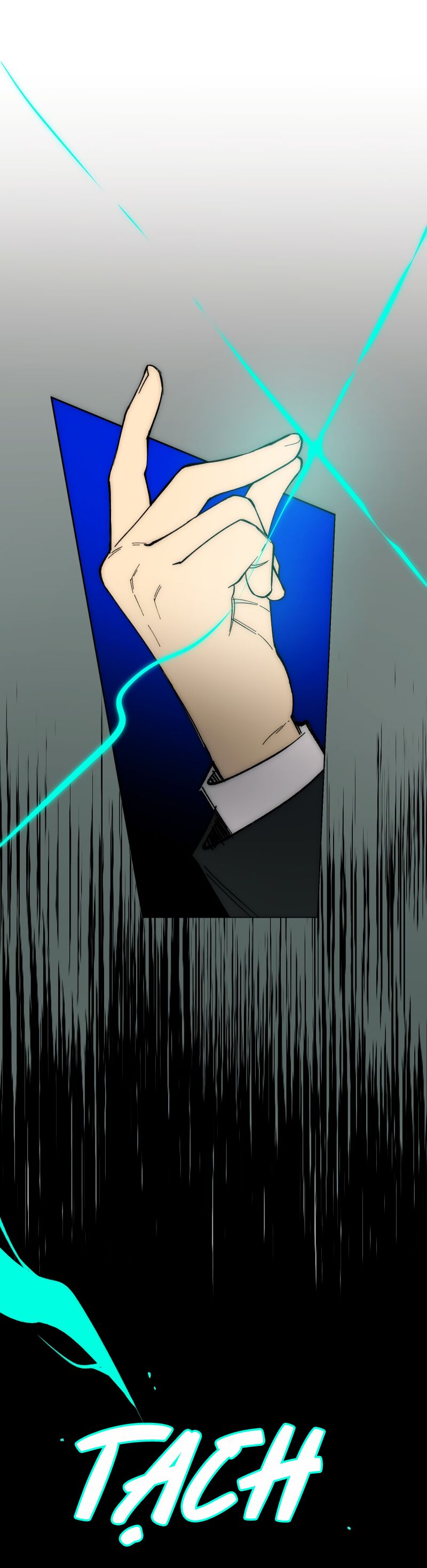 Hand Jumper: Chapter 52