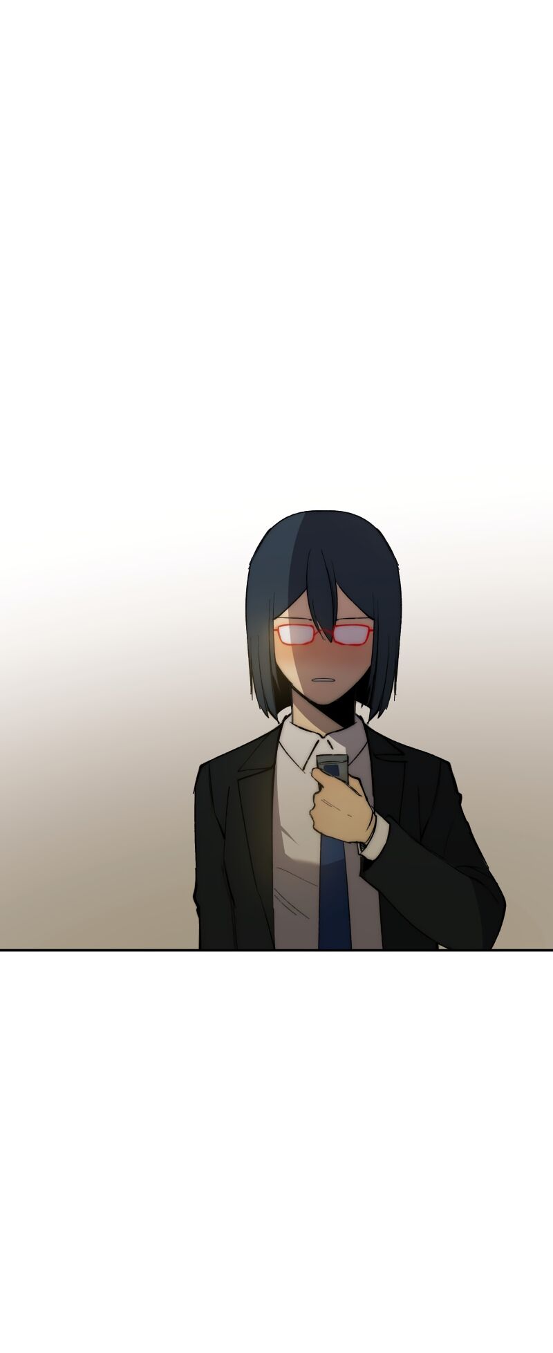 Hand Jumper: Chapter 52