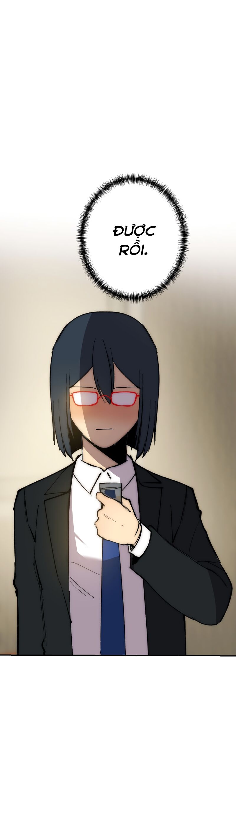 Hand Jumper: Chapter 52