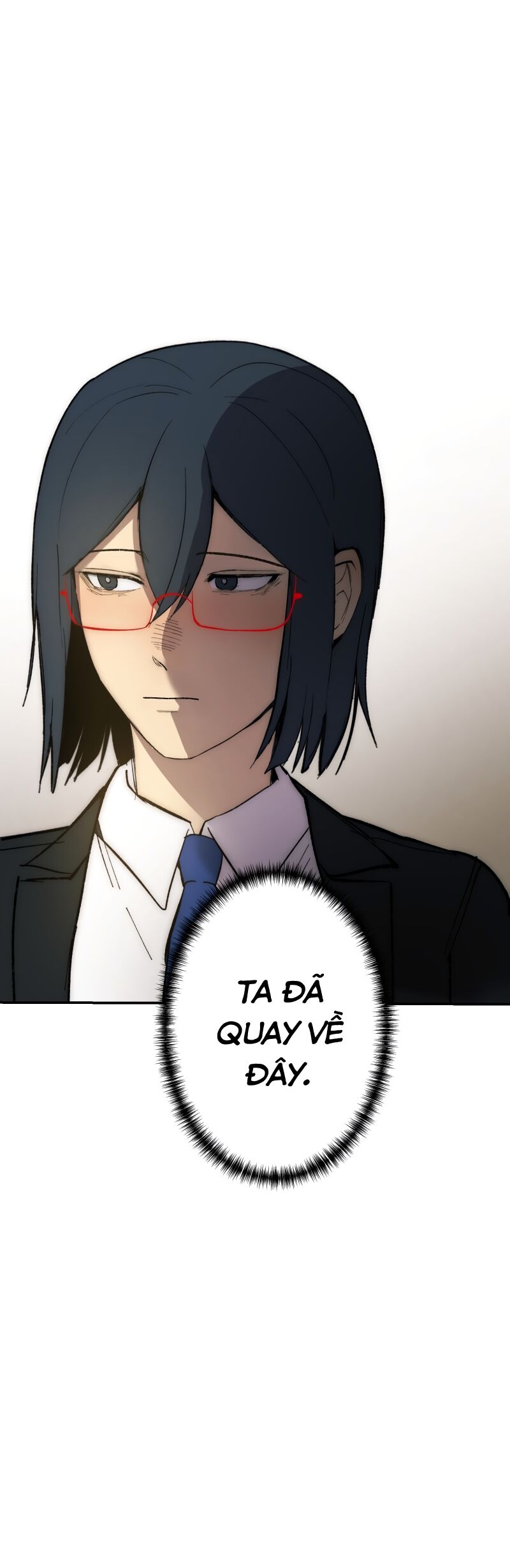 Hand Jumper: Chapter 52
