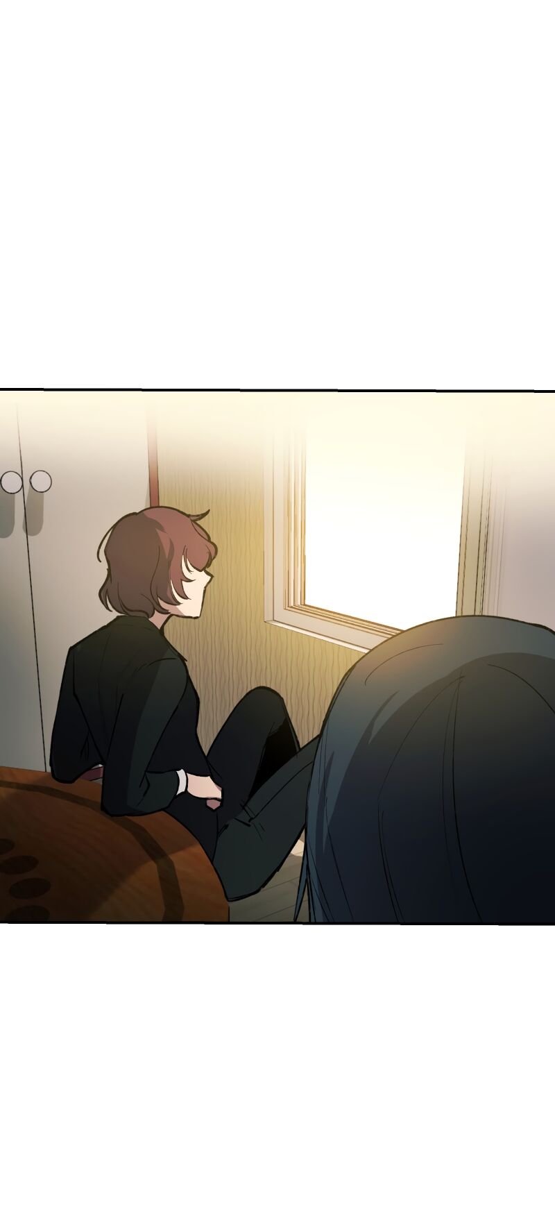 Hand Jumper: Chapter 52