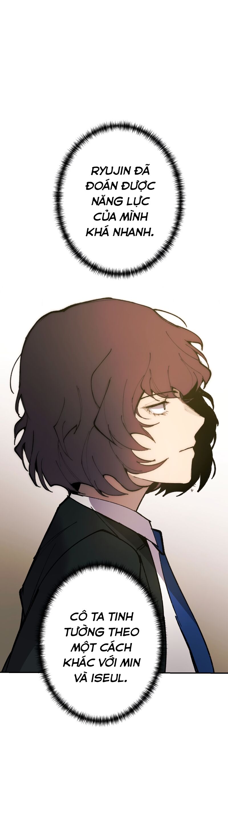 Hand Jumper: Chapter 52
