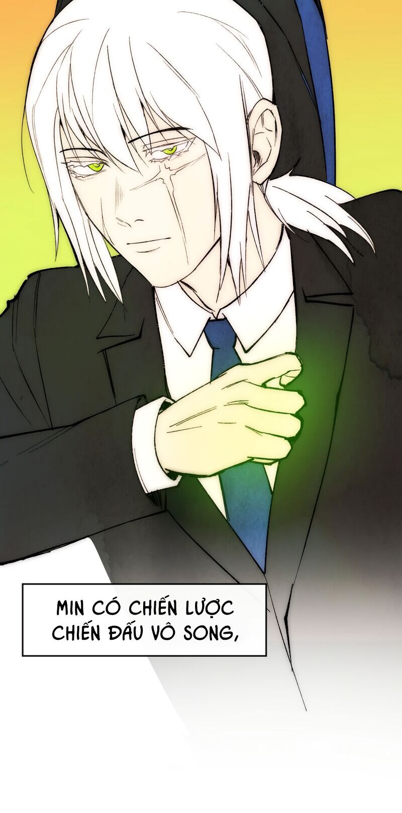 Hand Jumper: Chapter 52