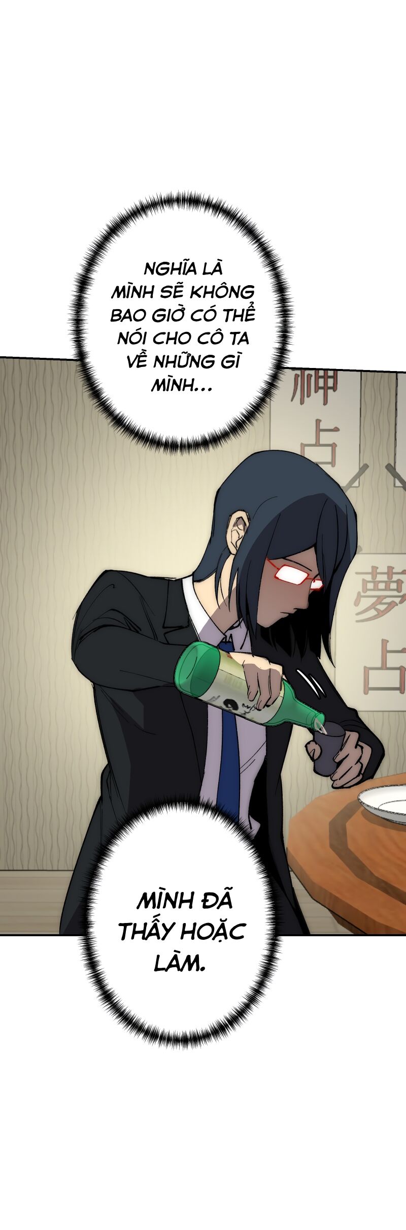 Hand Jumper: Chapter 52