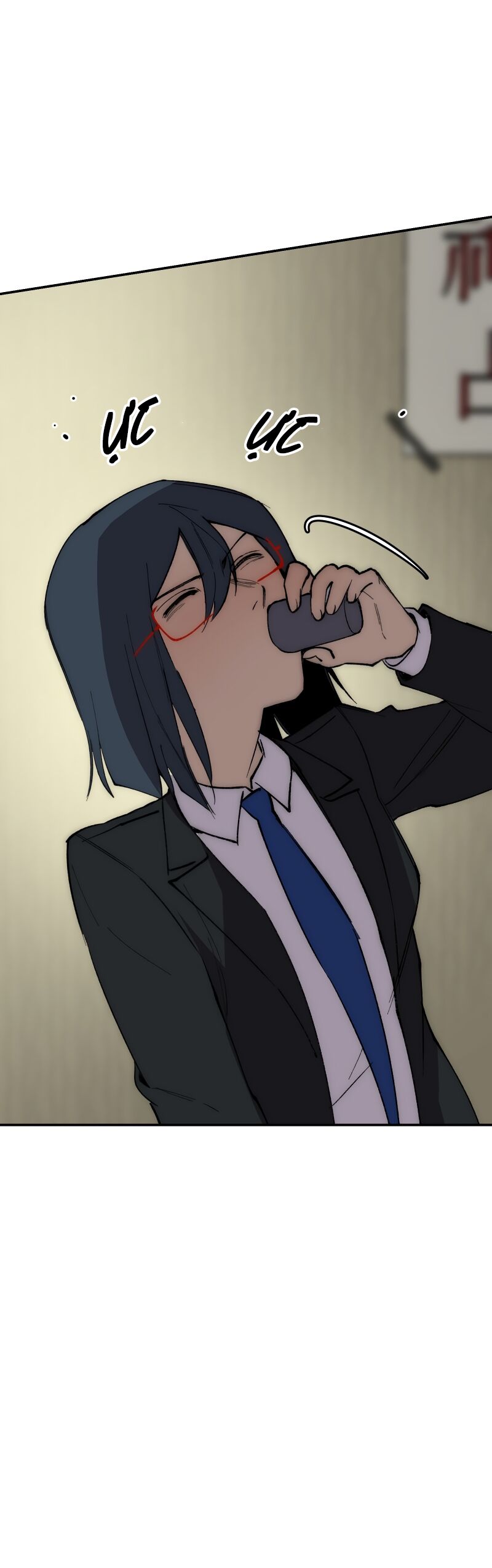 Hand Jumper: Chapter 52