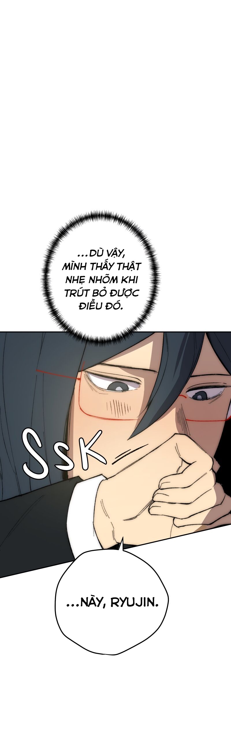 Hand Jumper: Chapter 52