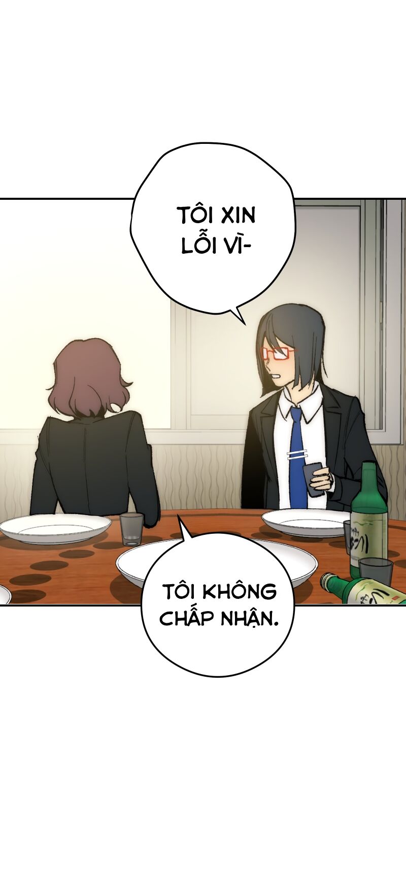 Hand Jumper: Chapter 52