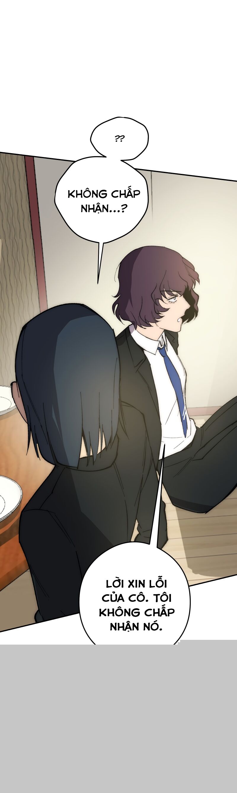 Hand Jumper: Chapter 52
