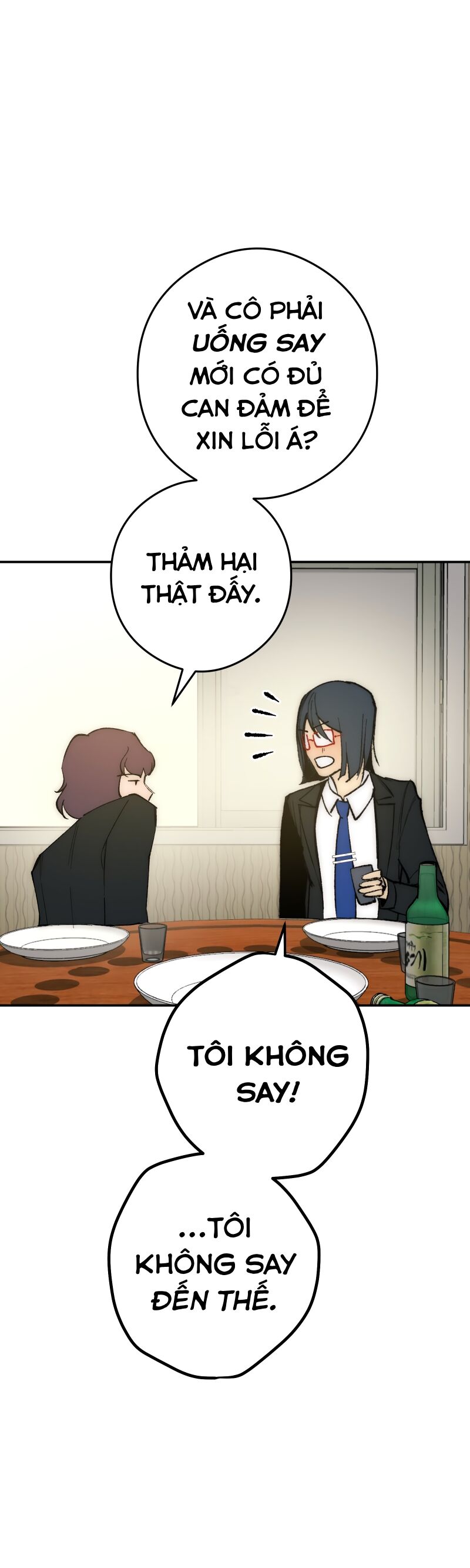 Hand Jumper: Chapter 52