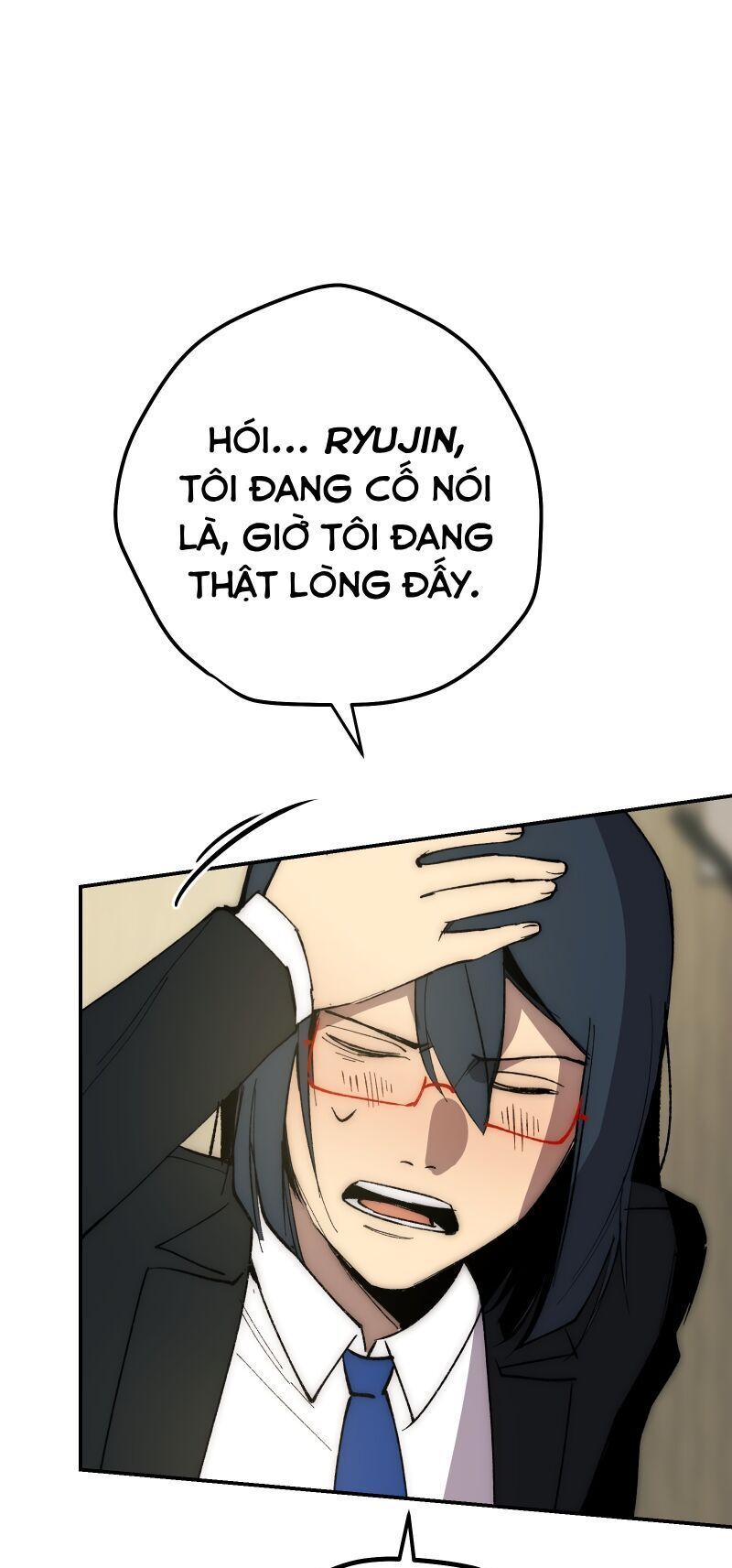 Hand Jumper: Chapter 52