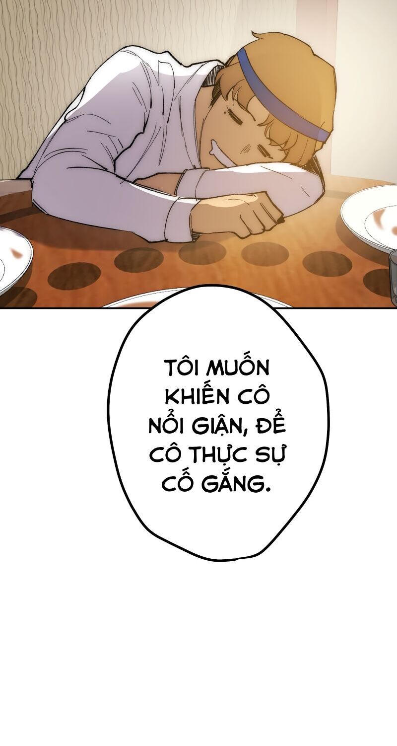 Hand Jumper: Chapter 52