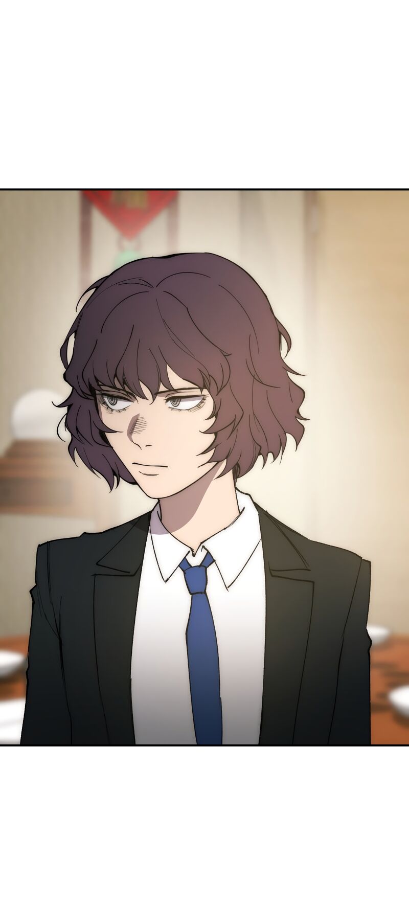 Hand Jumper: Chapter 52