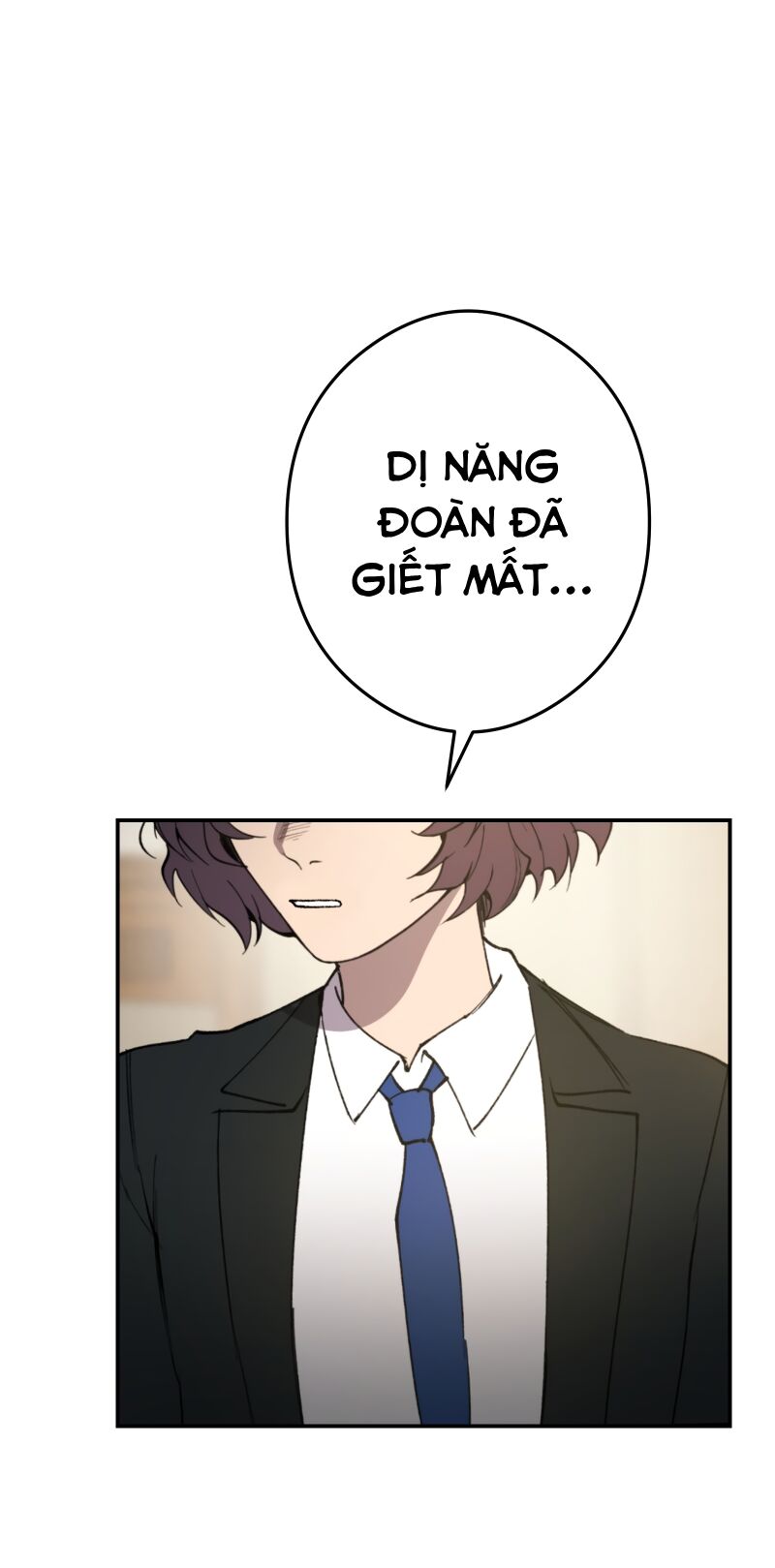 Hand Jumper: Chapter 52