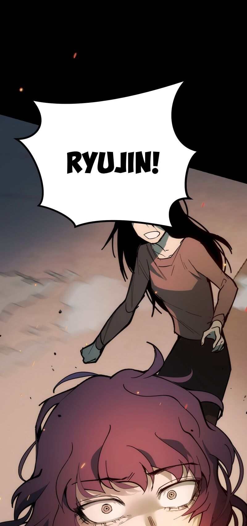 Hand Jumper: Chapter 52