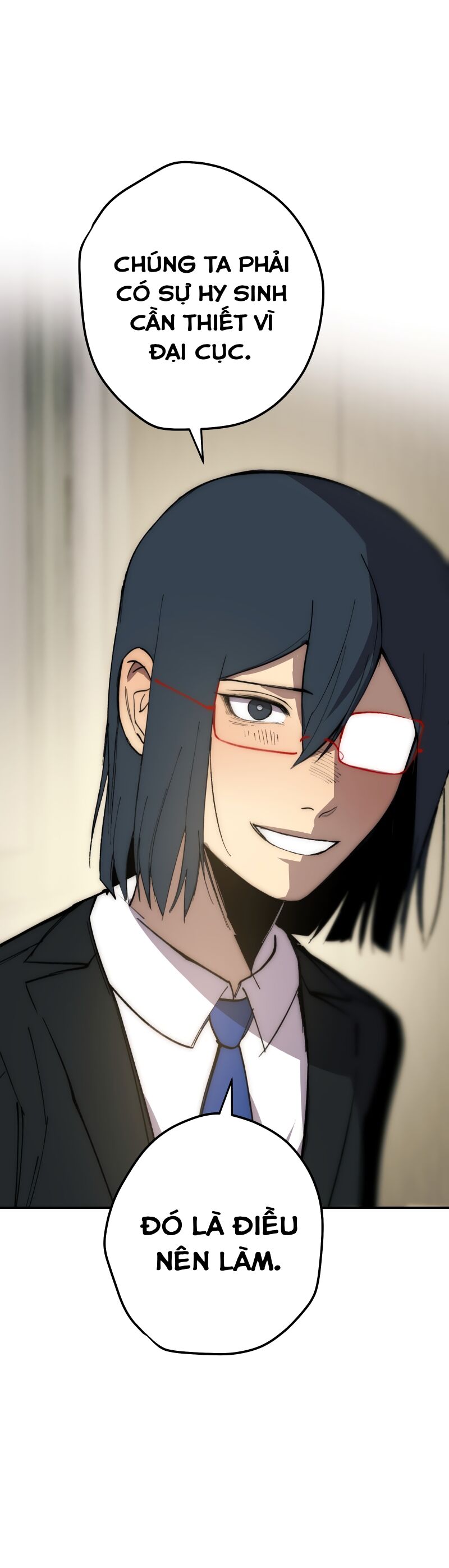 Hand Jumper: Chapter 52