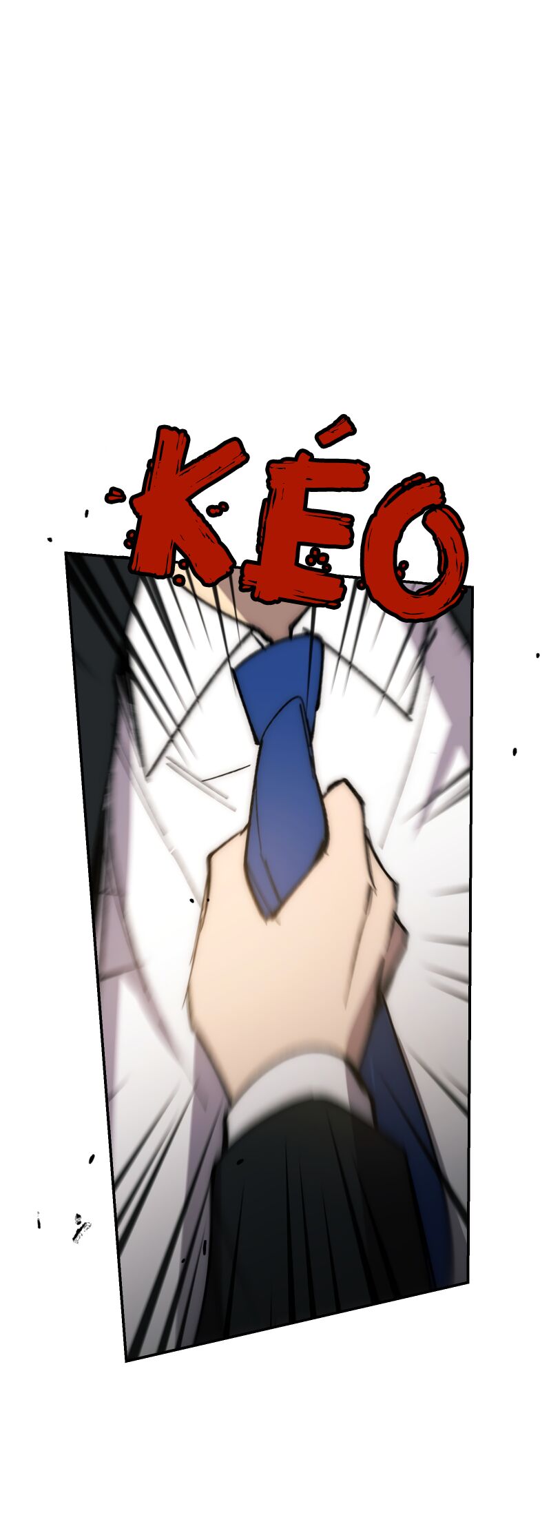 Hand Jumper: Chapter 52
