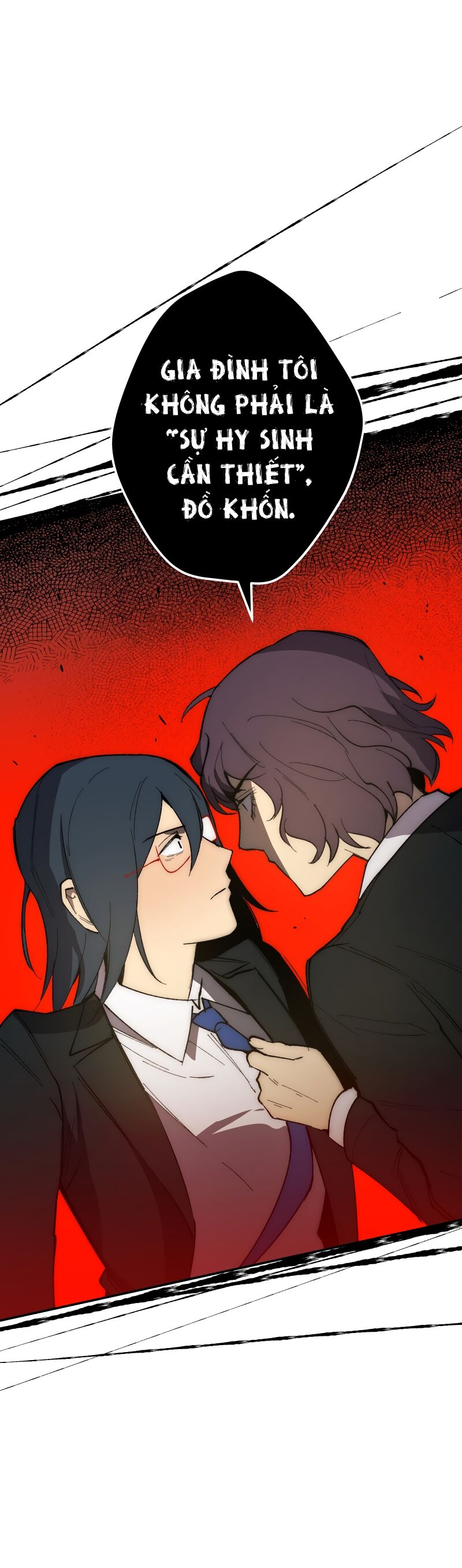Hand Jumper: Chapter 52