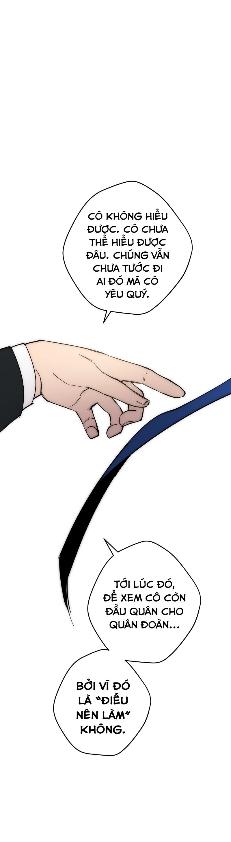 Hand Jumper: Chapter 52