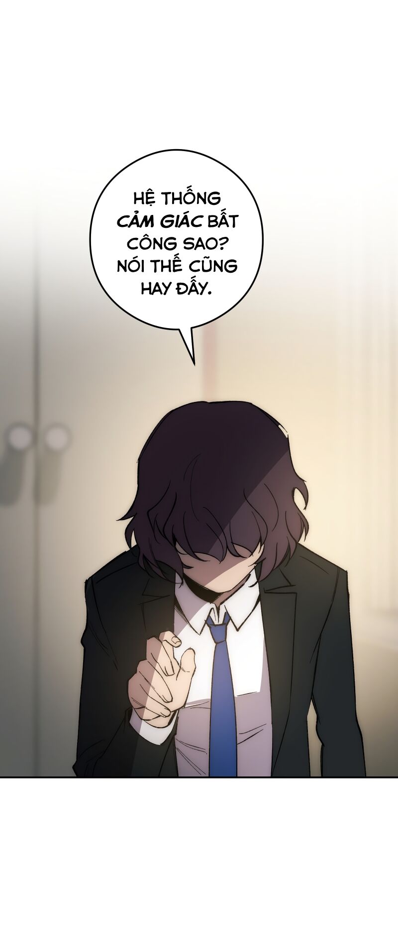 Hand Jumper: Chapter 52