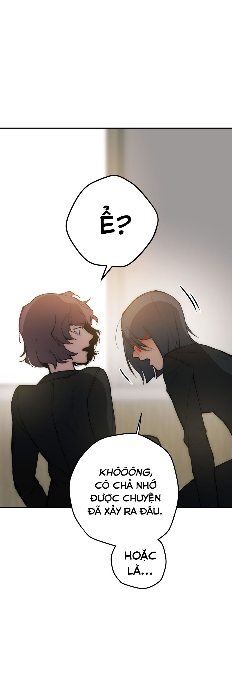 Hand Jumper: Chapter 52