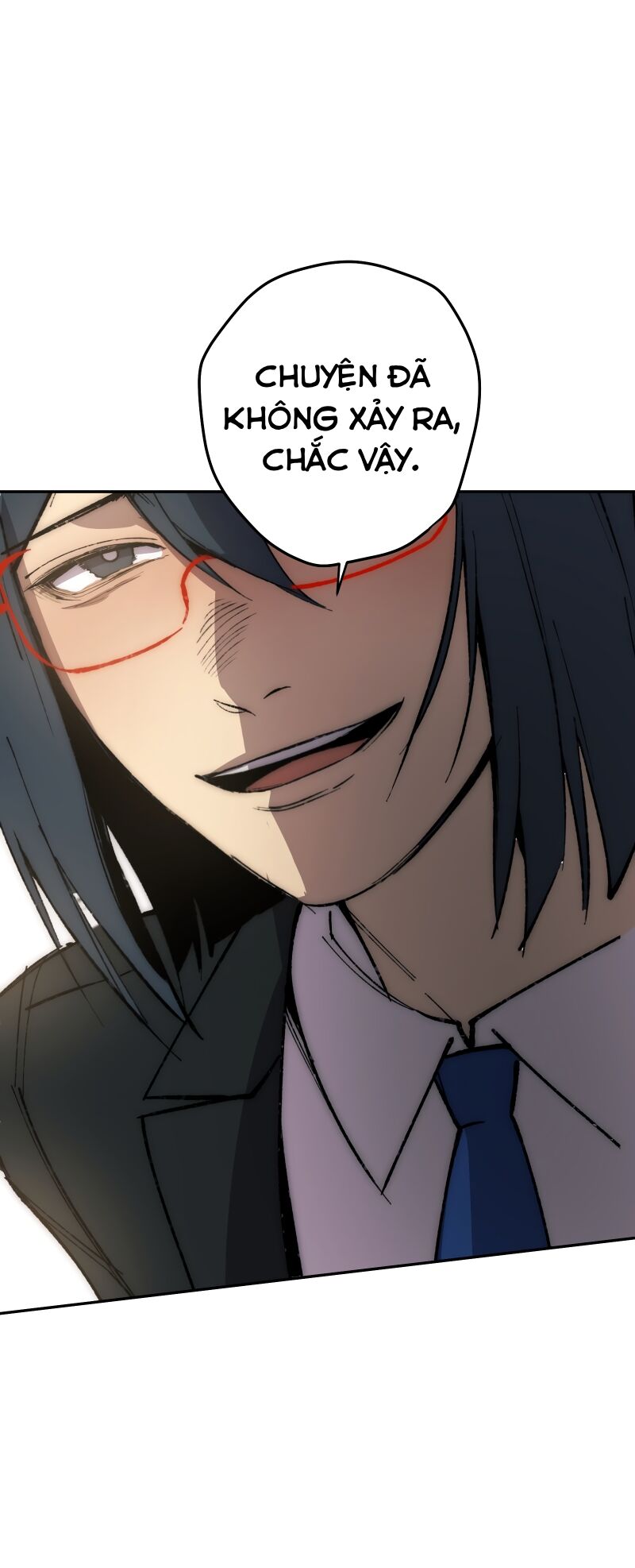 Hand Jumper: Chapter 52