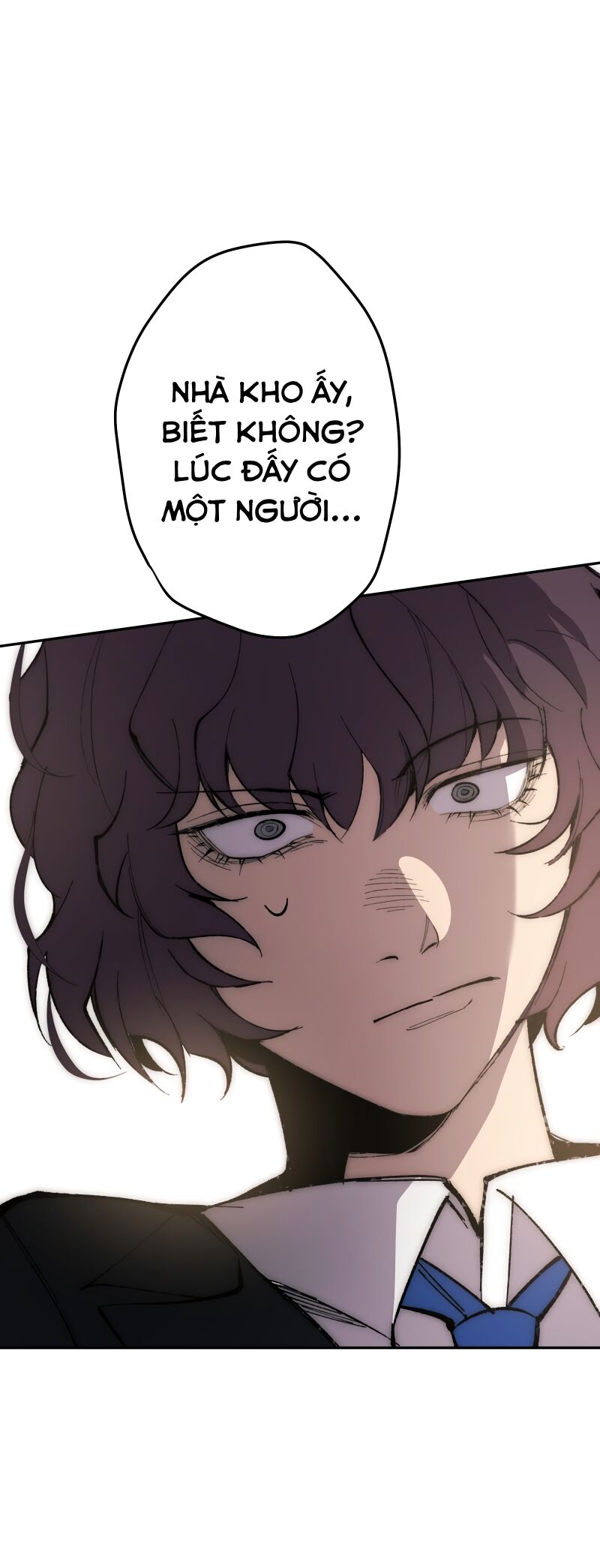 Hand Jumper: Chapter 52