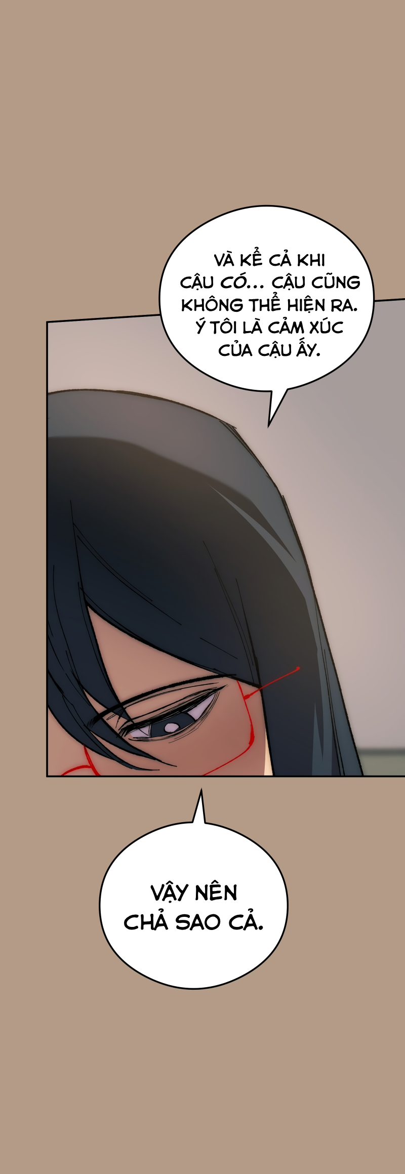 Hand Jumper: Chapter 53
