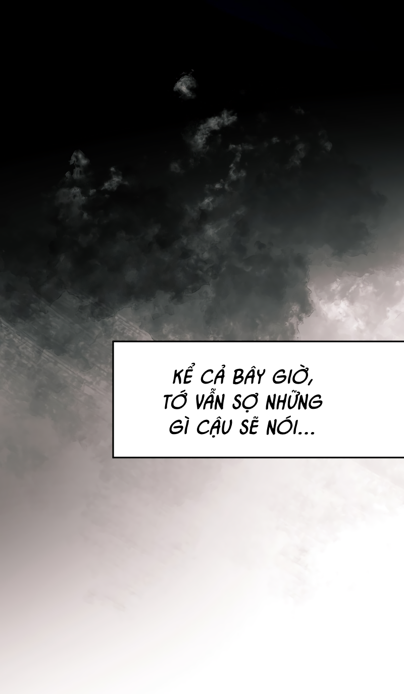 Hand Jumper: Chapter 53