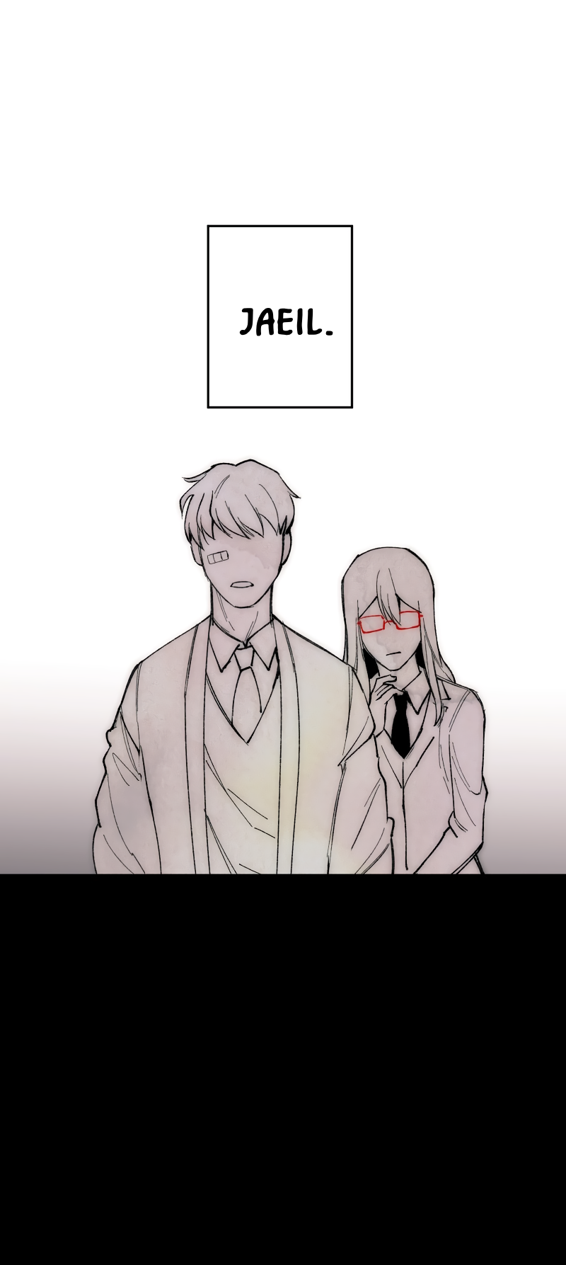 Hand Jumper: Chapter 53