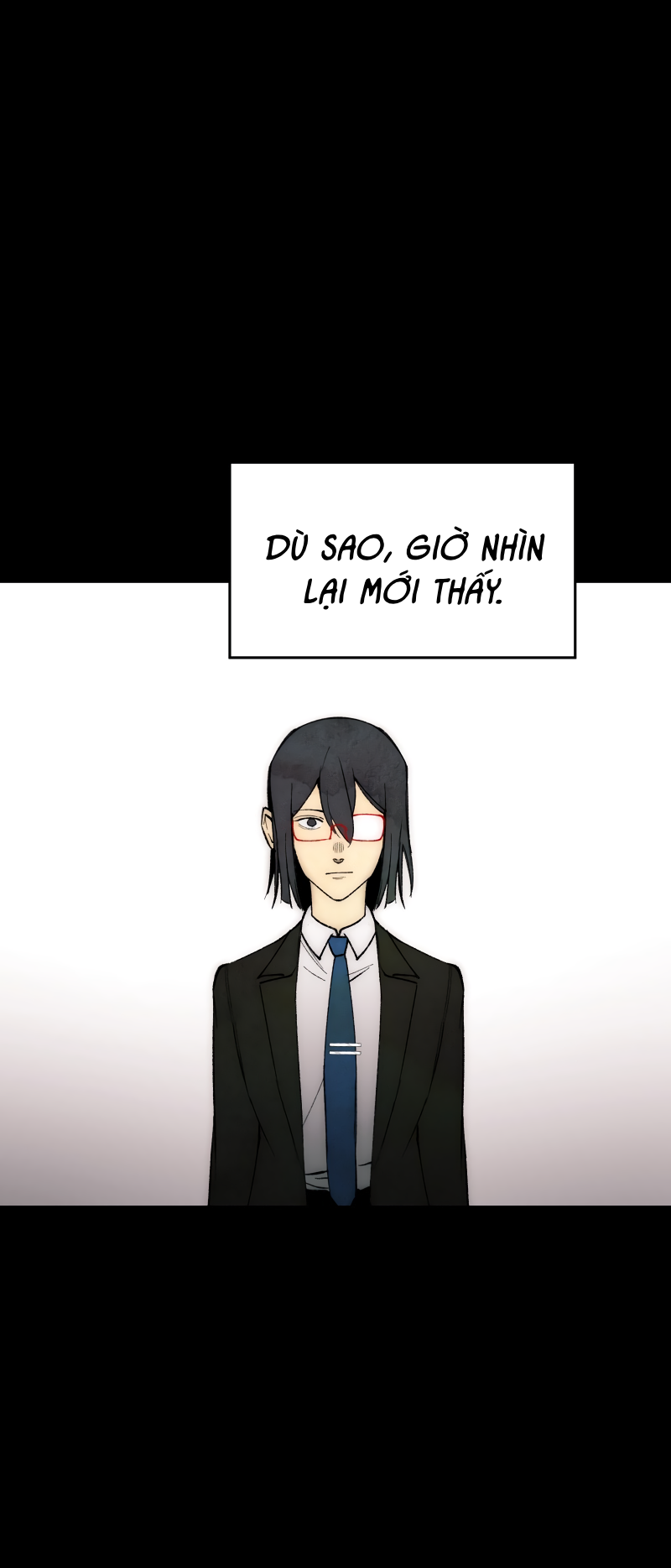 Hand Jumper: Chapter 53