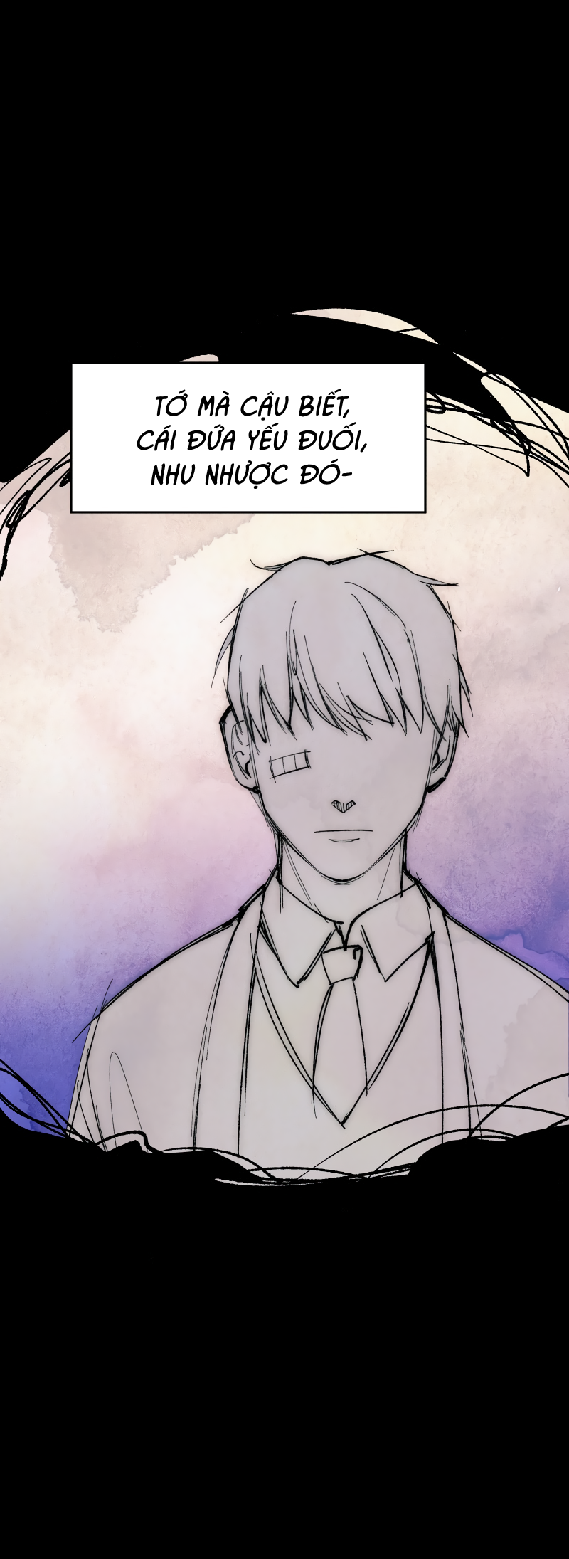 Hand Jumper: Chapter 53