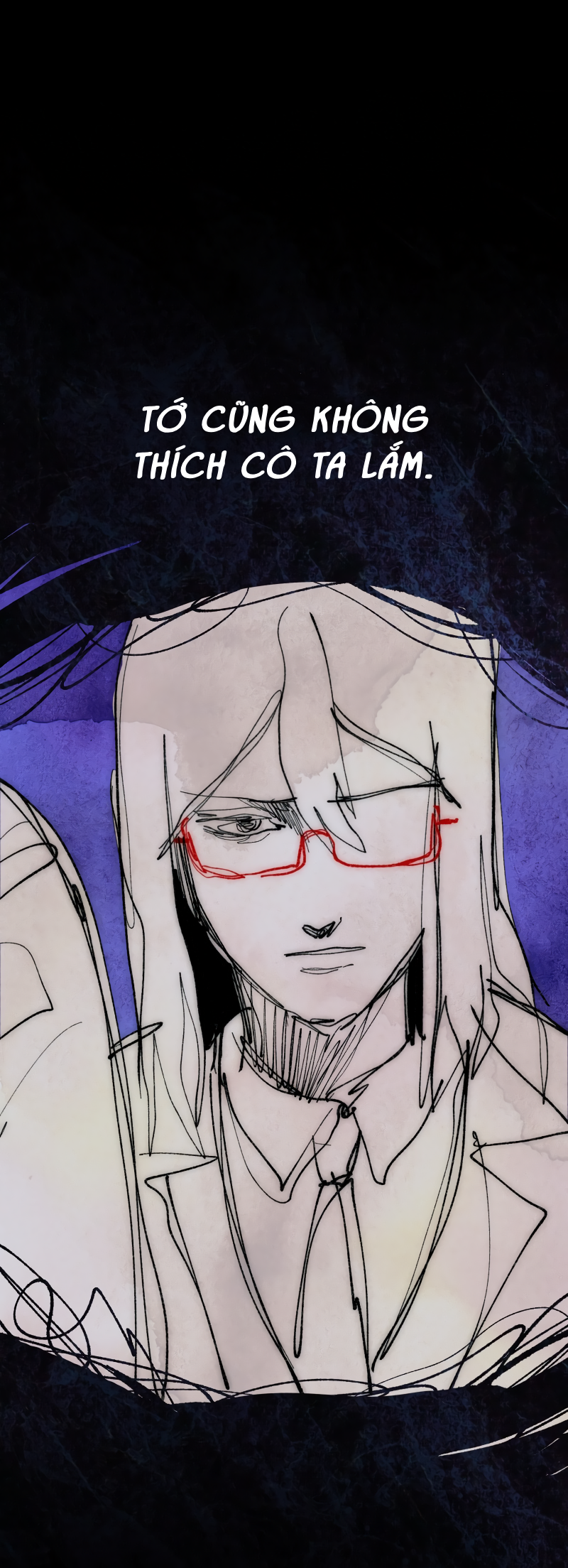 Hand Jumper: Chapter 53