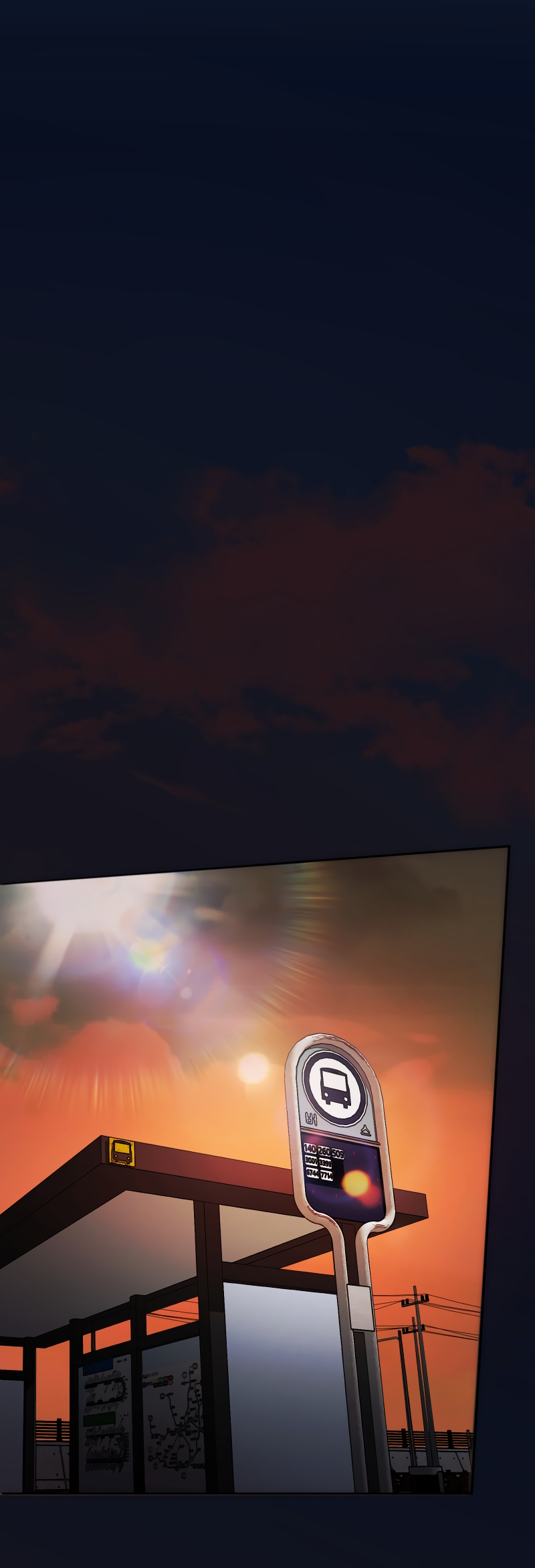 Hand Jumper: Chapter 53