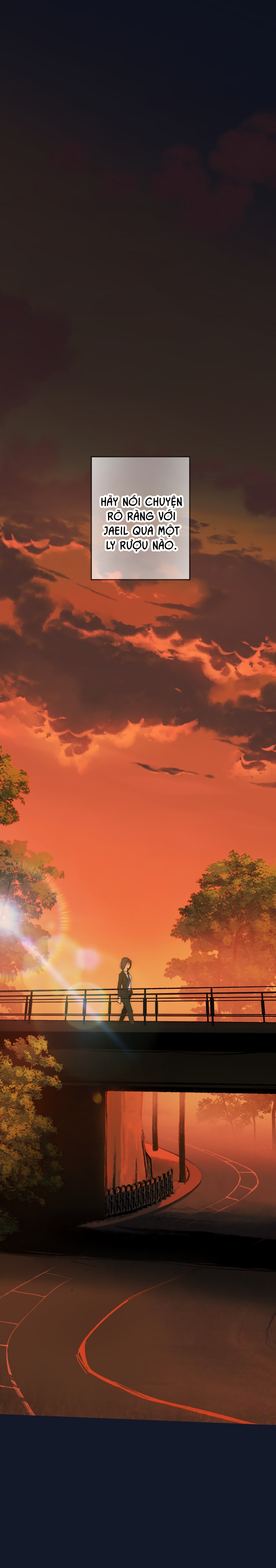 Hand Jumper: Chapter 53