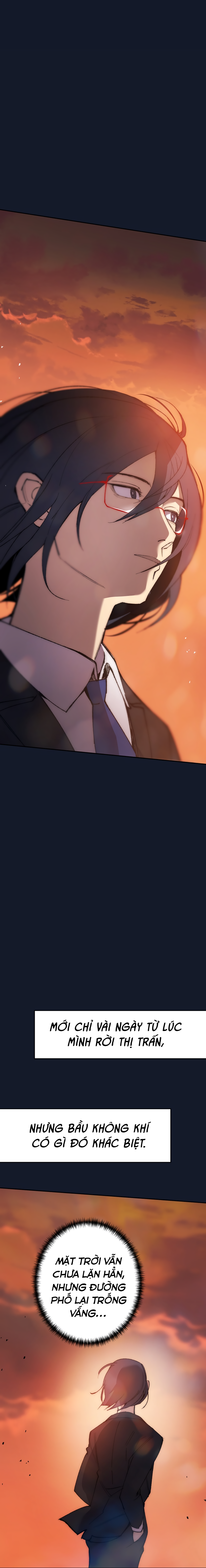 Hand Jumper: Chapter 53