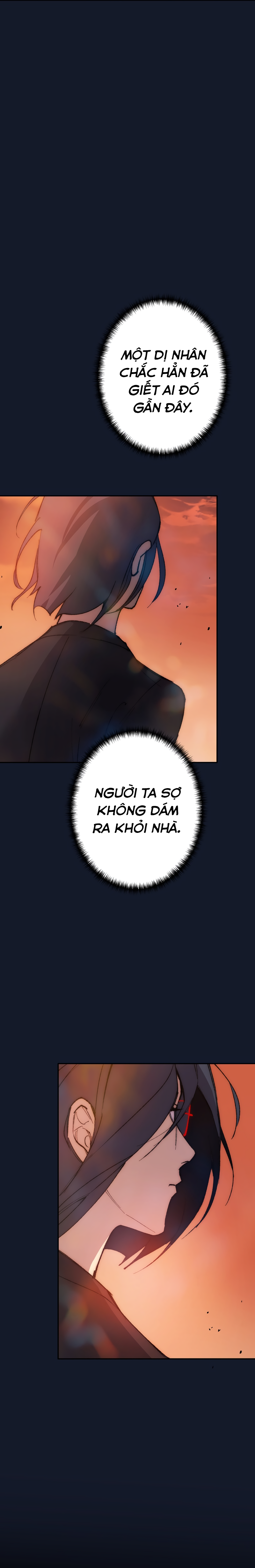 Hand Jumper: Chapter 53