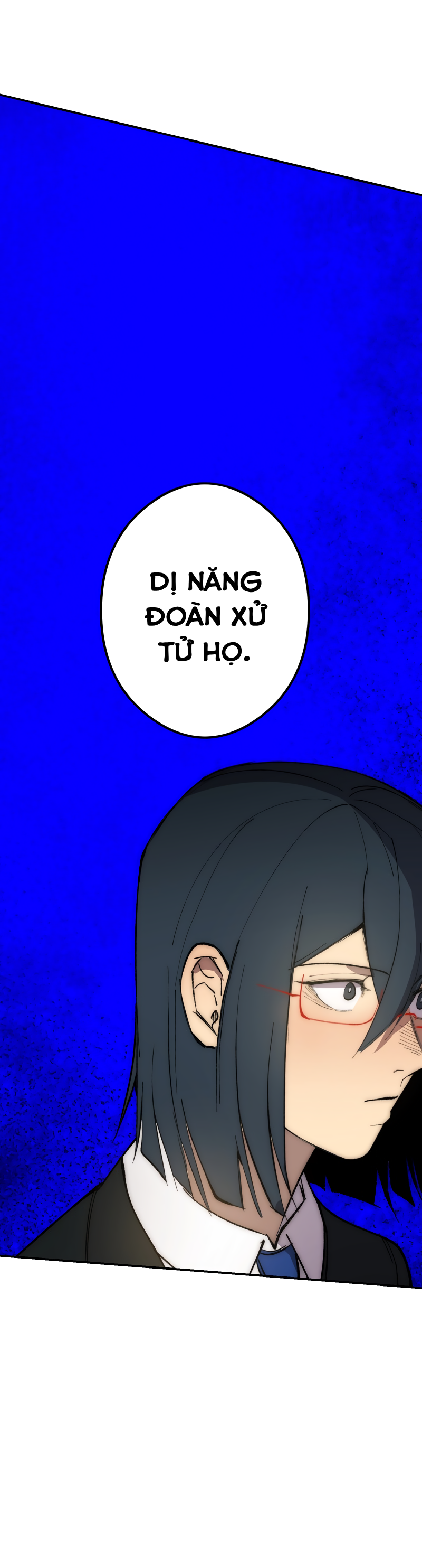 Hand Jumper: Chapter 53