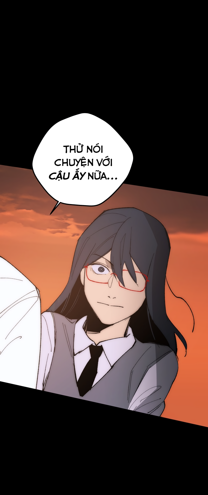 Hand Jumper: Chapter 53