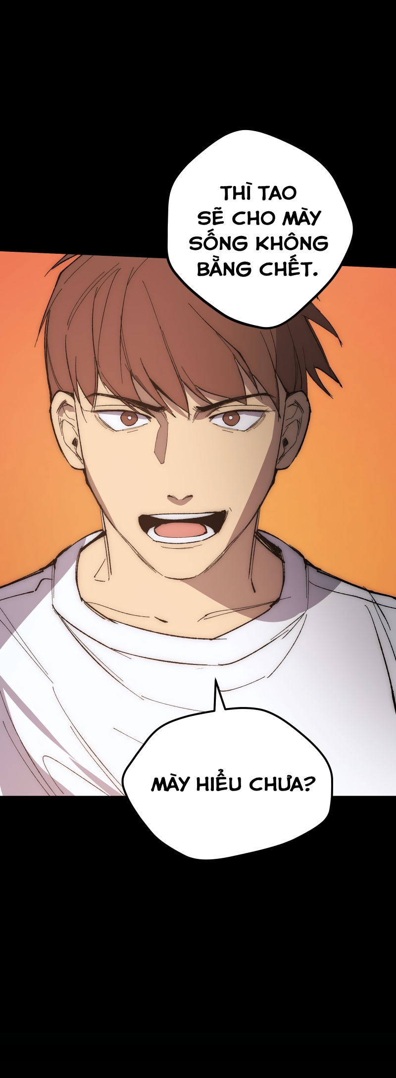 Hand Jumper: Chapter 53