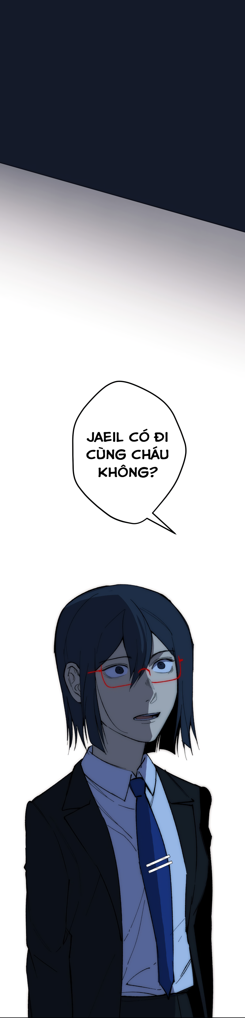 Hand Jumper: Chapter 53