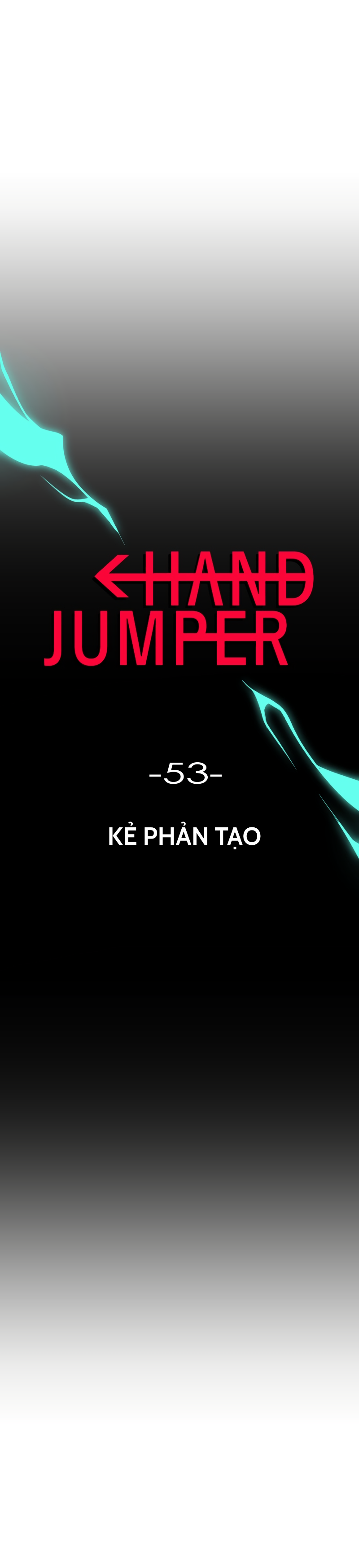 Hand Jumper: Chapter 53