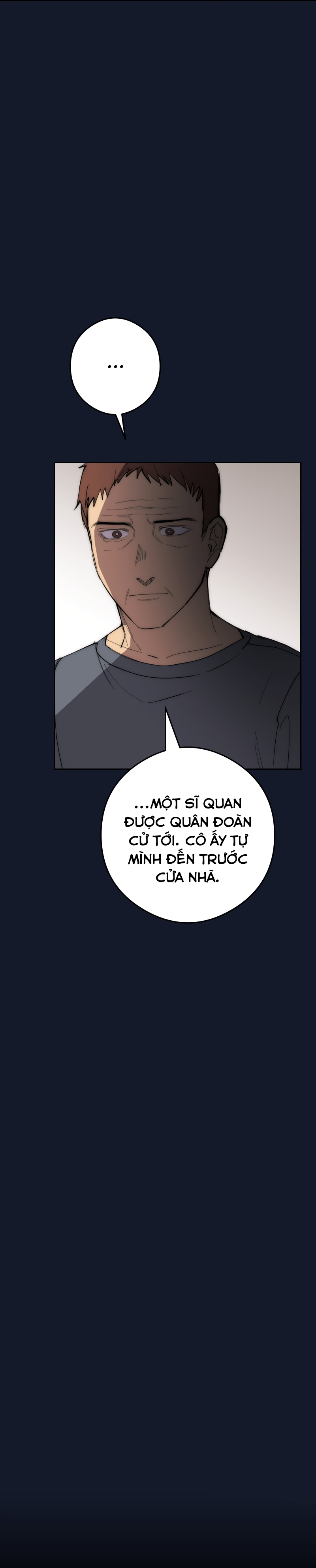 Hand Jumper: Chapter 53
