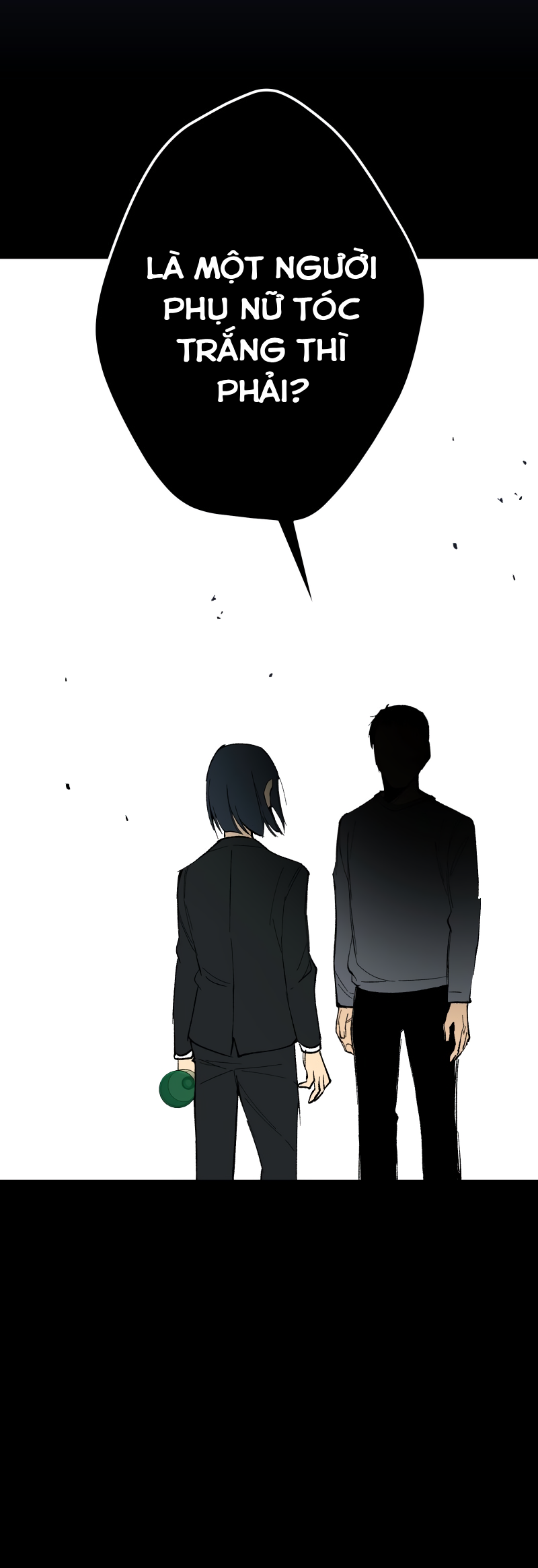 Hand Jumper: Chapter 53