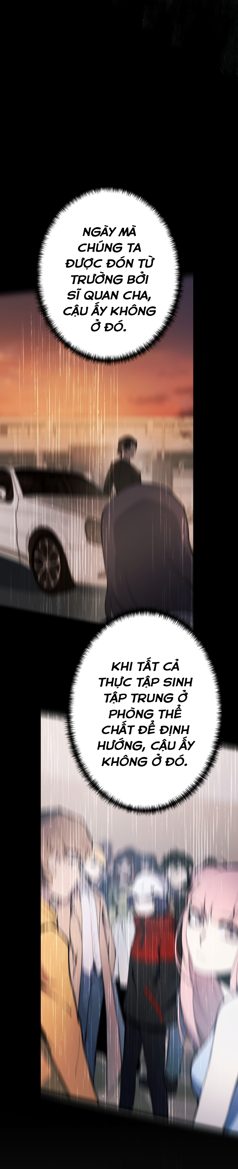 Hand Jumper: Chapter 53