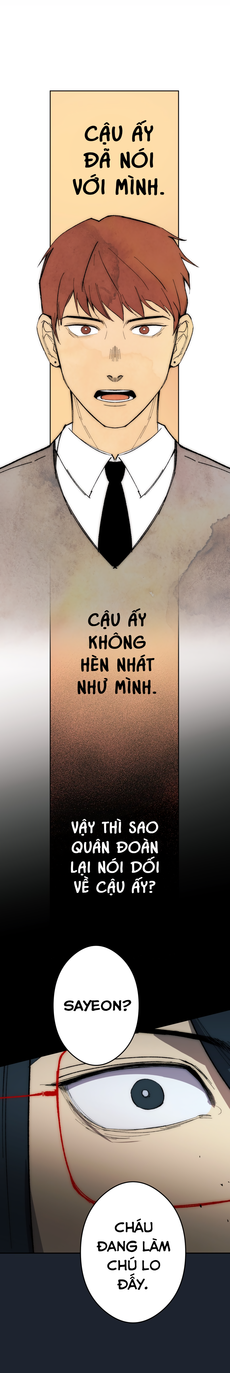 Hand Jumper: Chapter 53